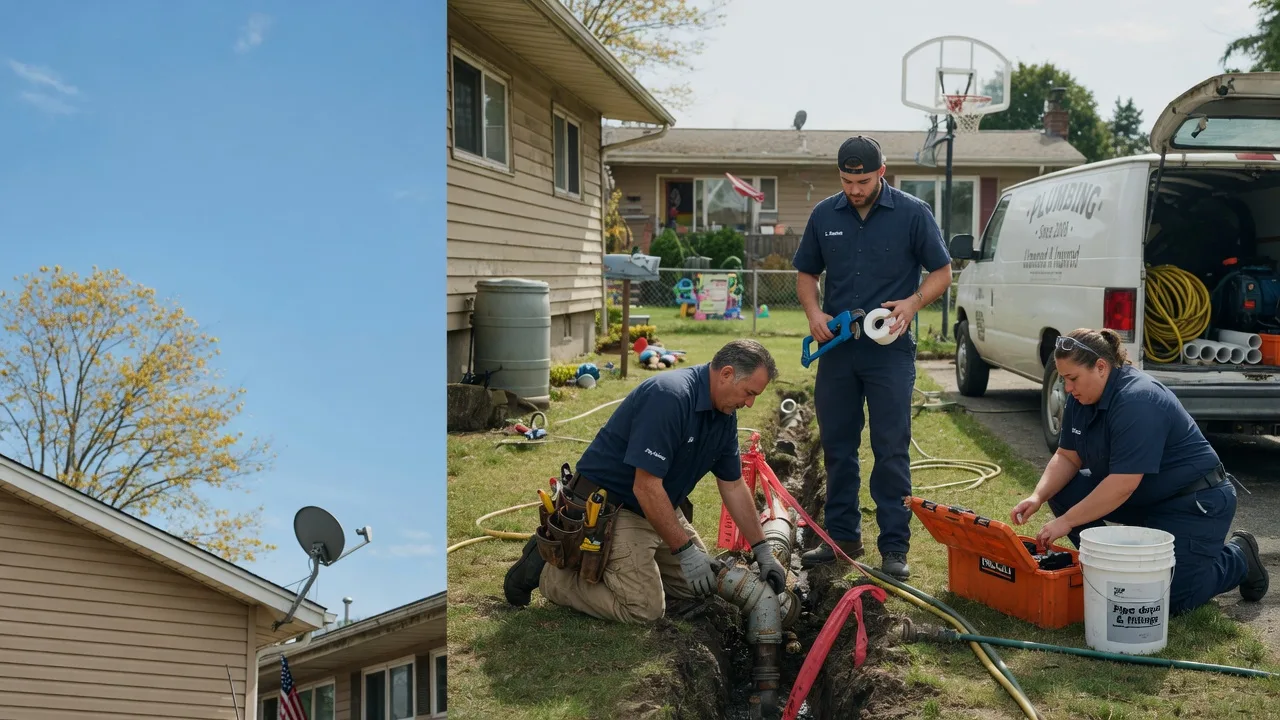 Garbage Disposal Replacement in Chadwick, IL near me
