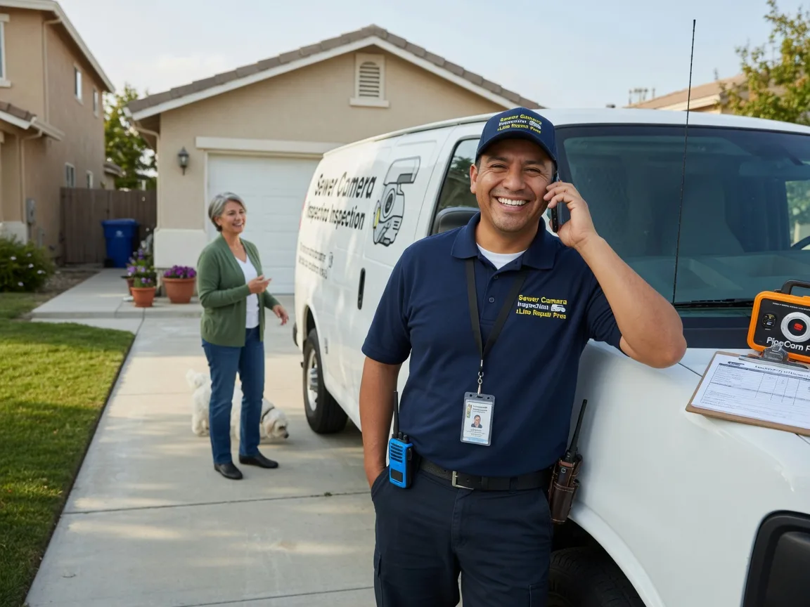 Sewer Line Repair Chadwick, IL FAQs